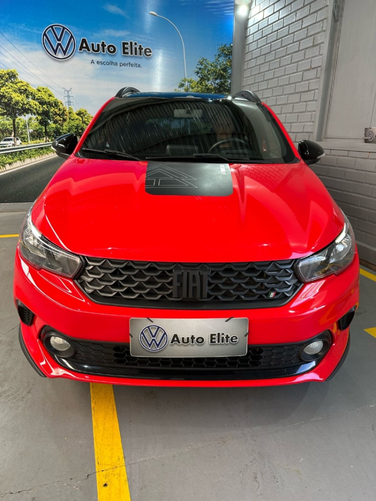 fiat/argo 1.3 trekking fiat/argo 1.3 trekking