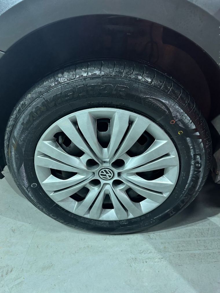 vw/saveiro tl 1.6