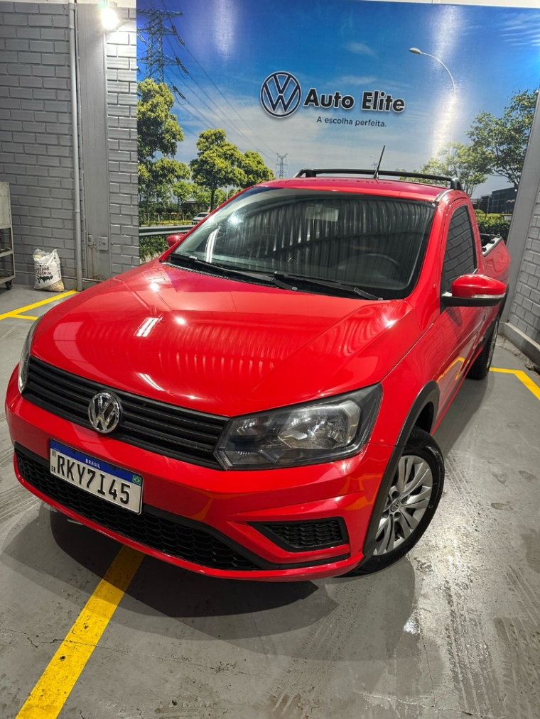 vw/saveiro tl 1.6