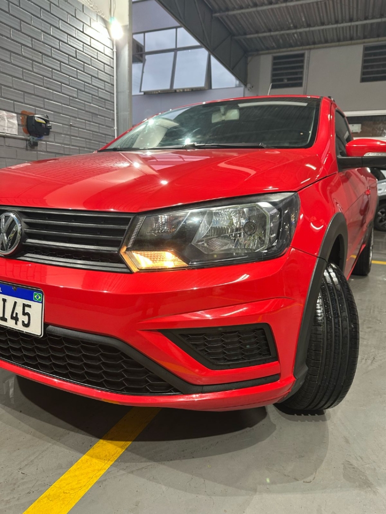 vw/saveiro tl 1.6