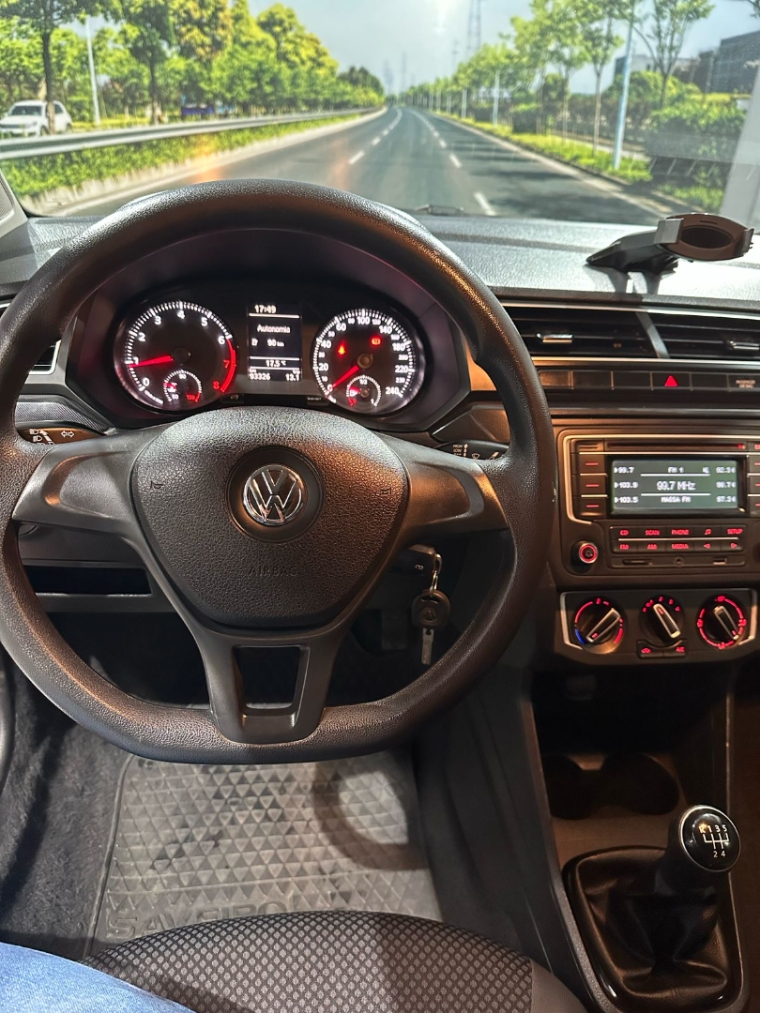 vw/saveiro tl 1.6