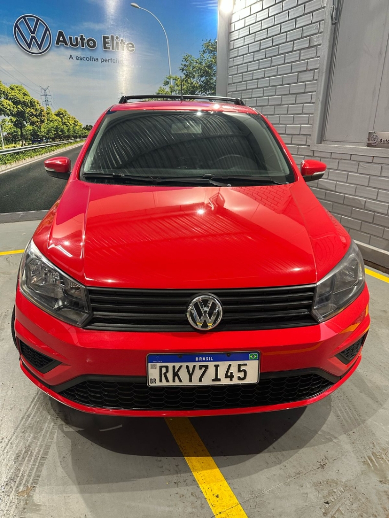 vw/saveiro tl 1.6