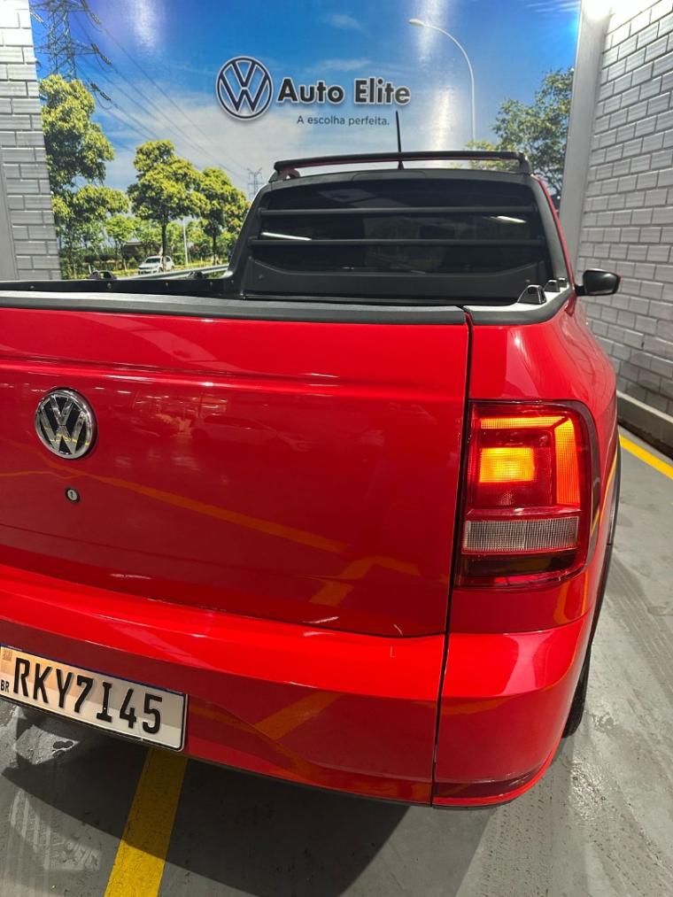 vw/saveiro tl 1.6