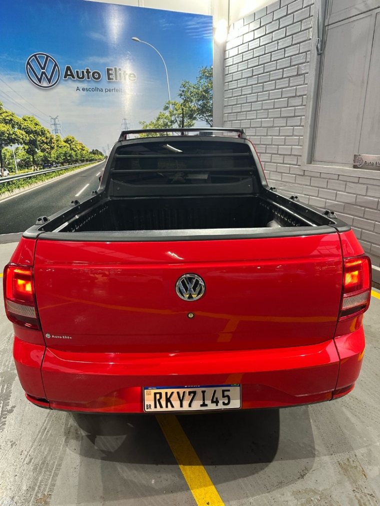 vw/saveiro tl 1.6