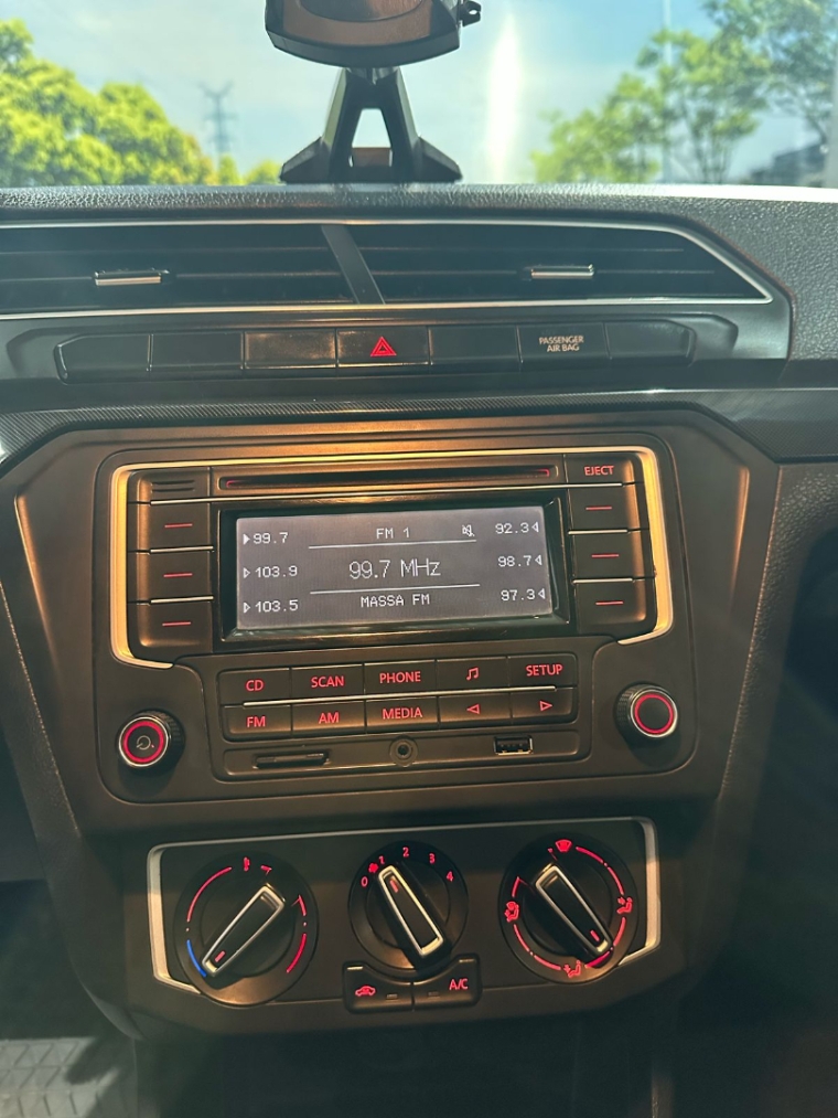 vw/saveiro tl 1.6