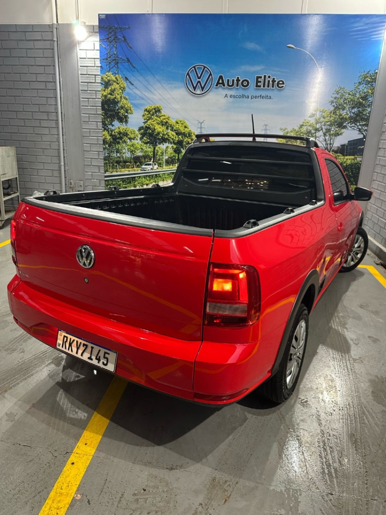 vw/saveiro tl 1.6