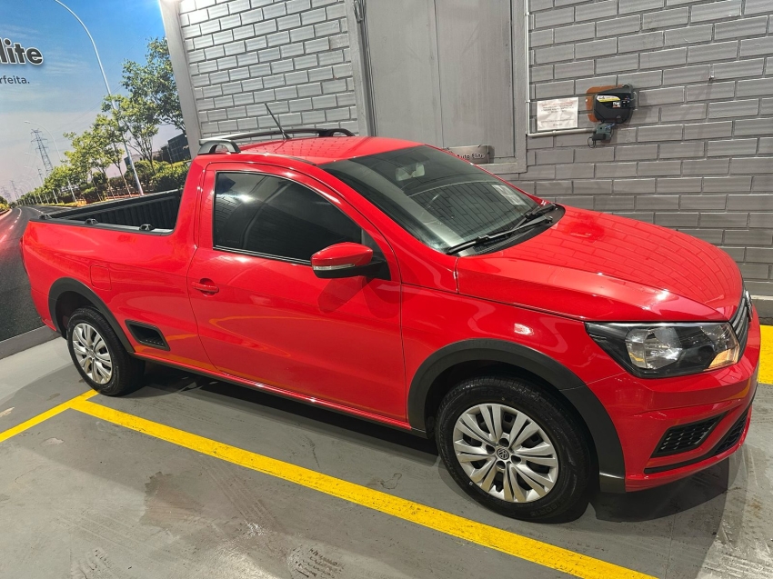 vw/saveiro tl 1.6