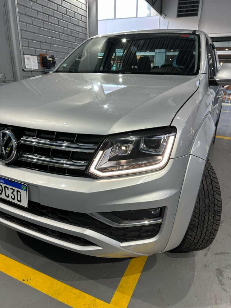 vw/amarok cd 4x4 high