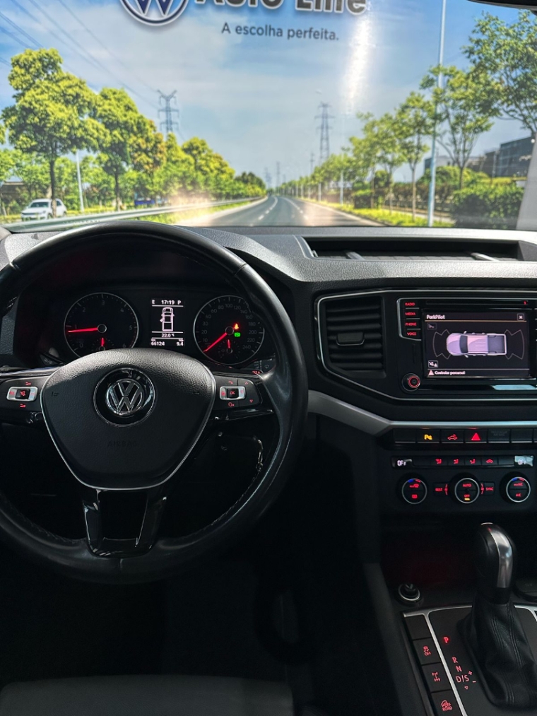 vw/amarok cd 4x4 high