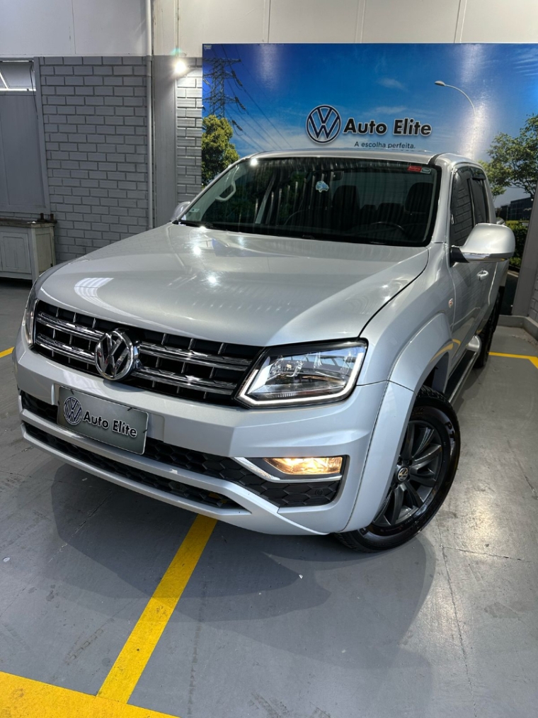 vw/amarok cd 4x4 high