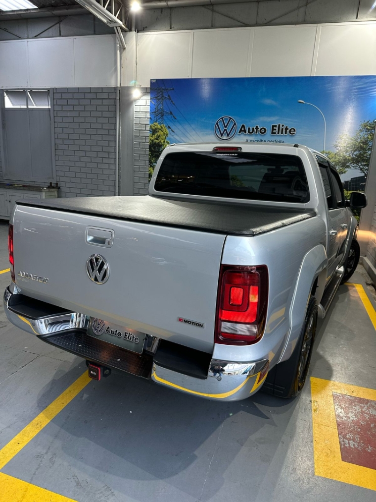 vw/amarok cd 4x4 high