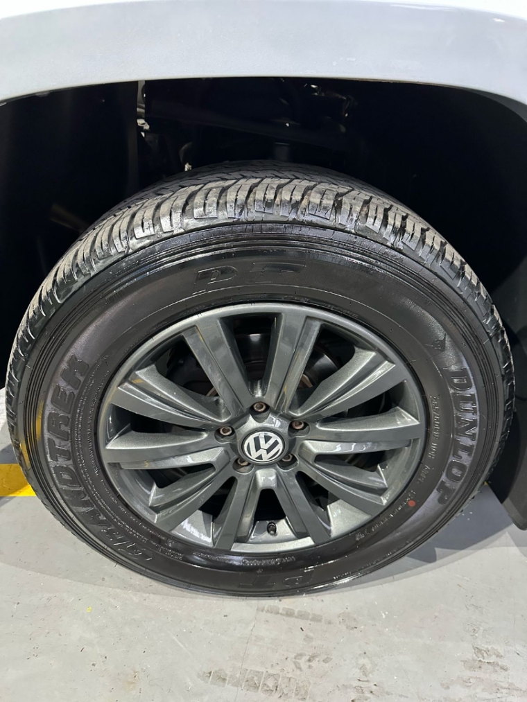 vw/amarok cd 4x4 high