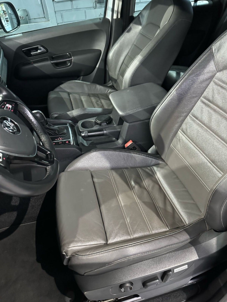 vw/amarok cd 4x4 high