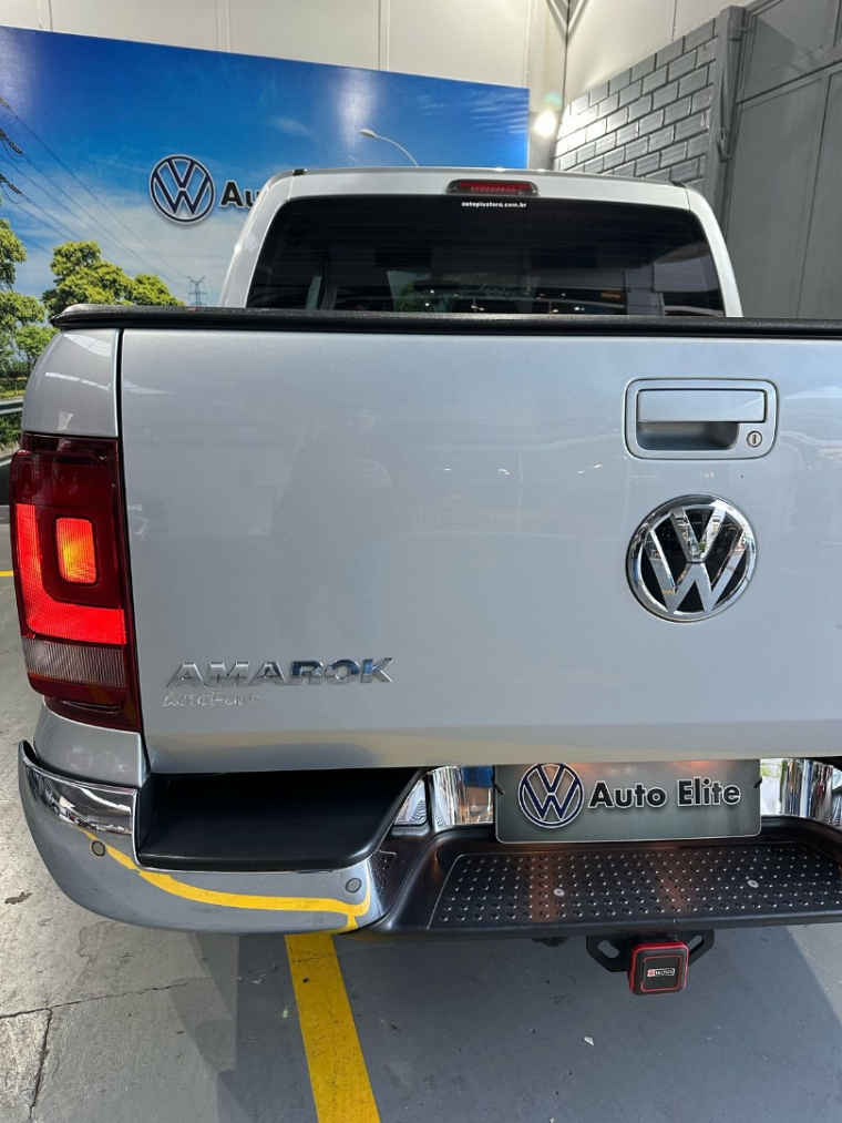 vw/amarok cd 4x4 high