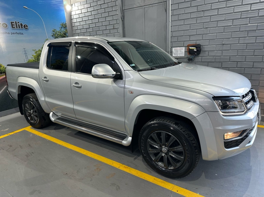 vw/amarok cd 4x4 high