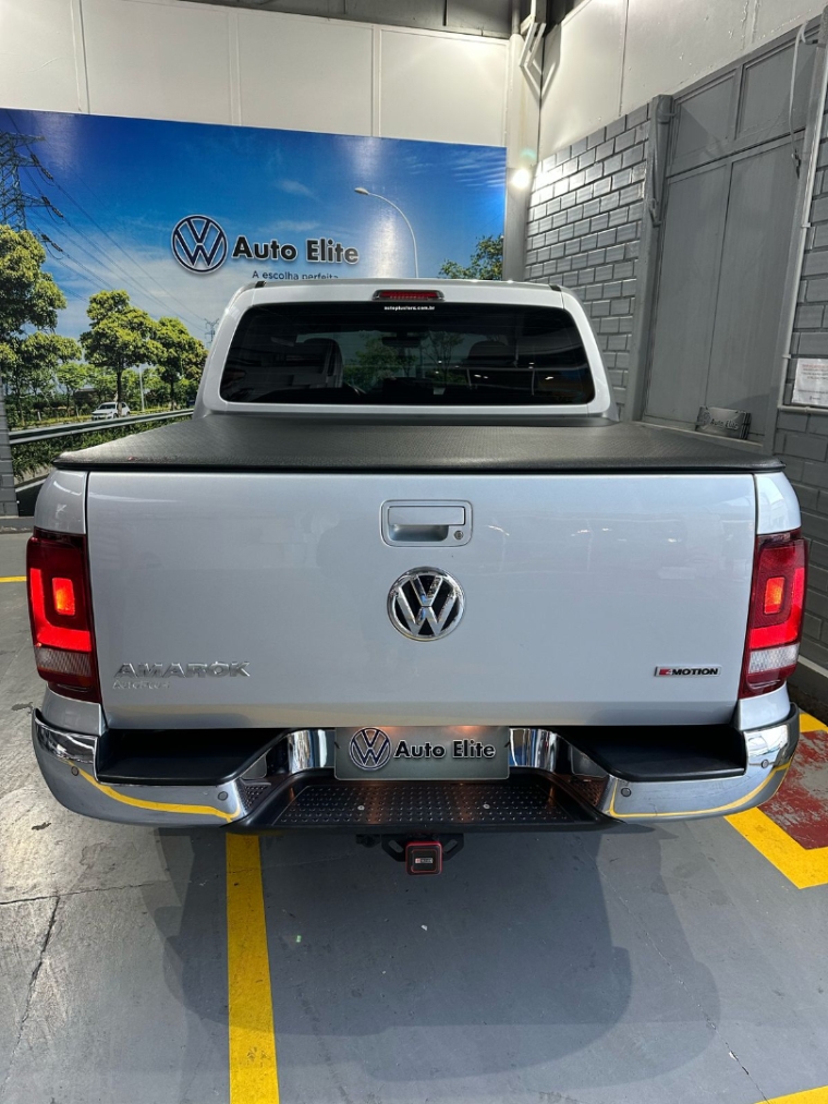 vw/amarok cd 4x4 high
