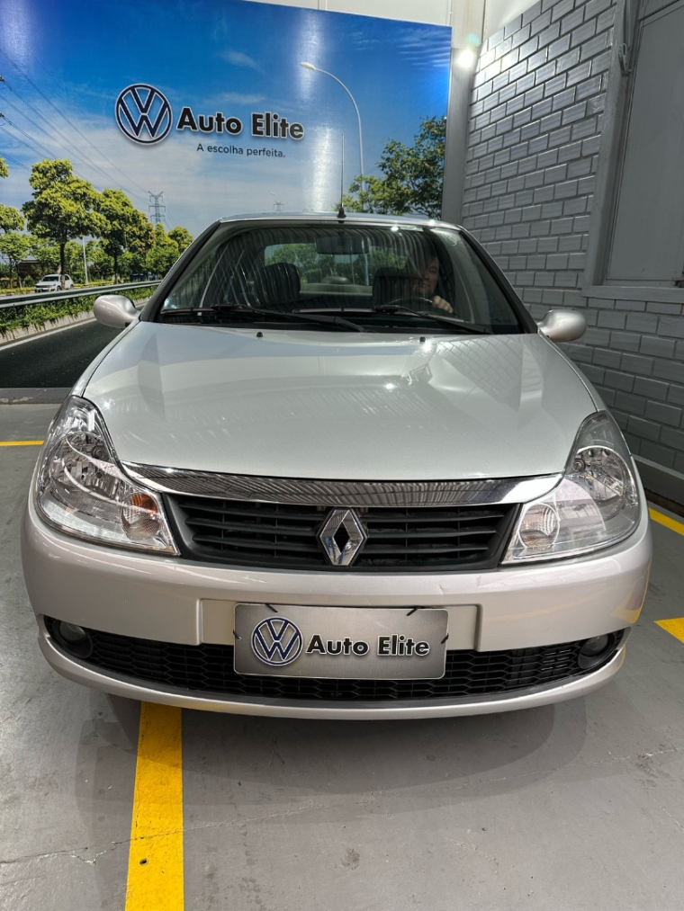 renault/symbol pr 1.6 renault/symbol pr 1.6