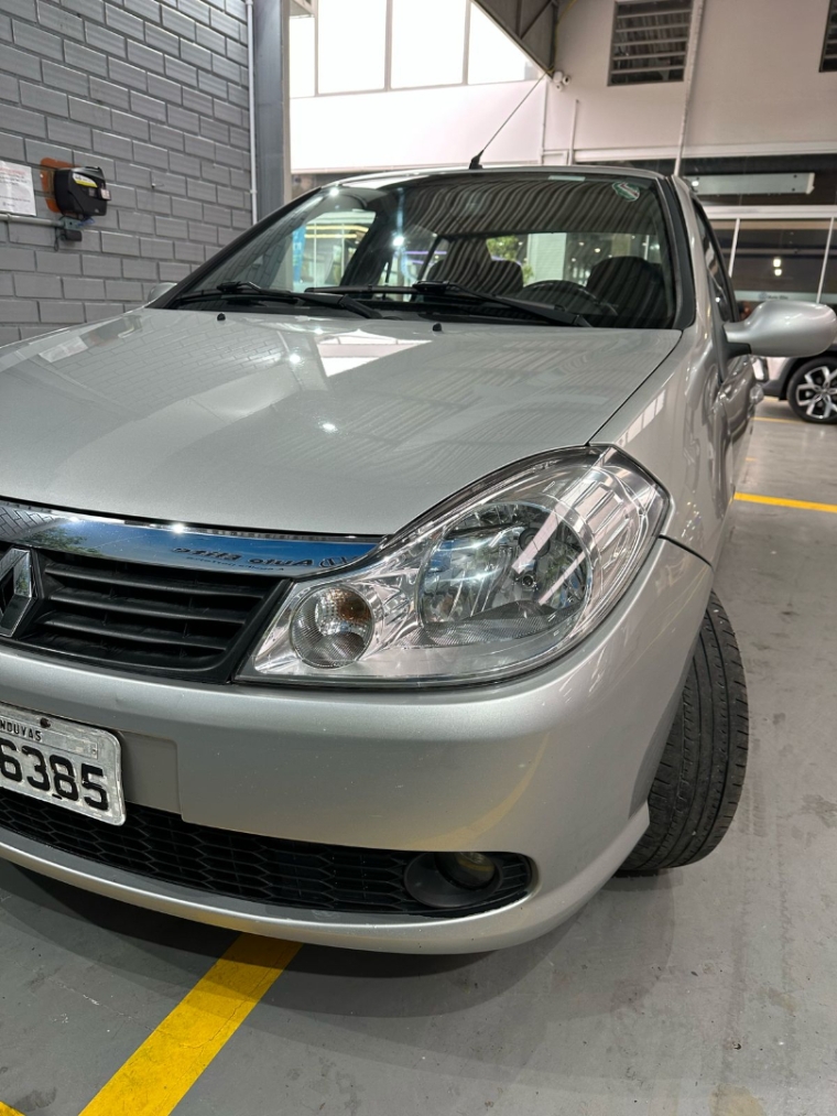 renault/symbol pr 1.6
