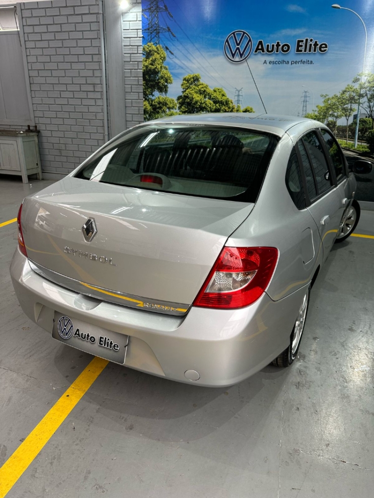 renault/symbol pr 1.6
