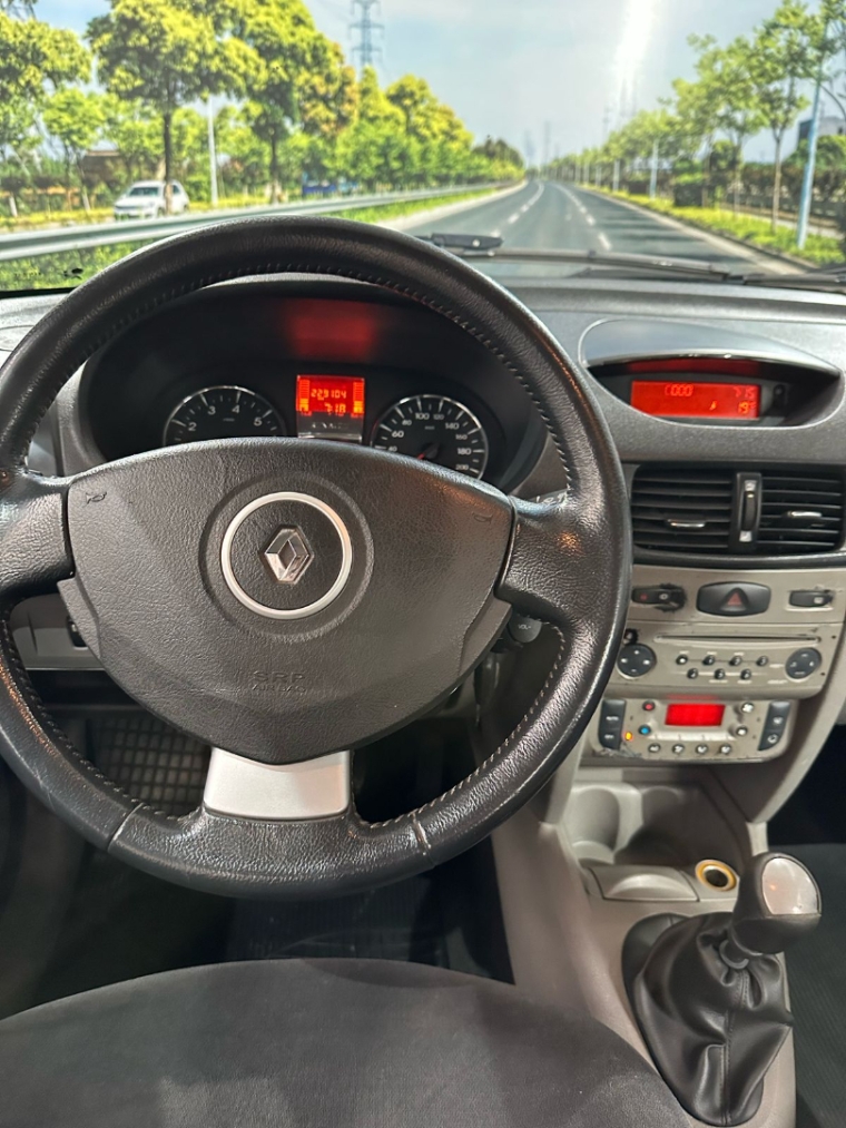 renault/symbol pr 1.6