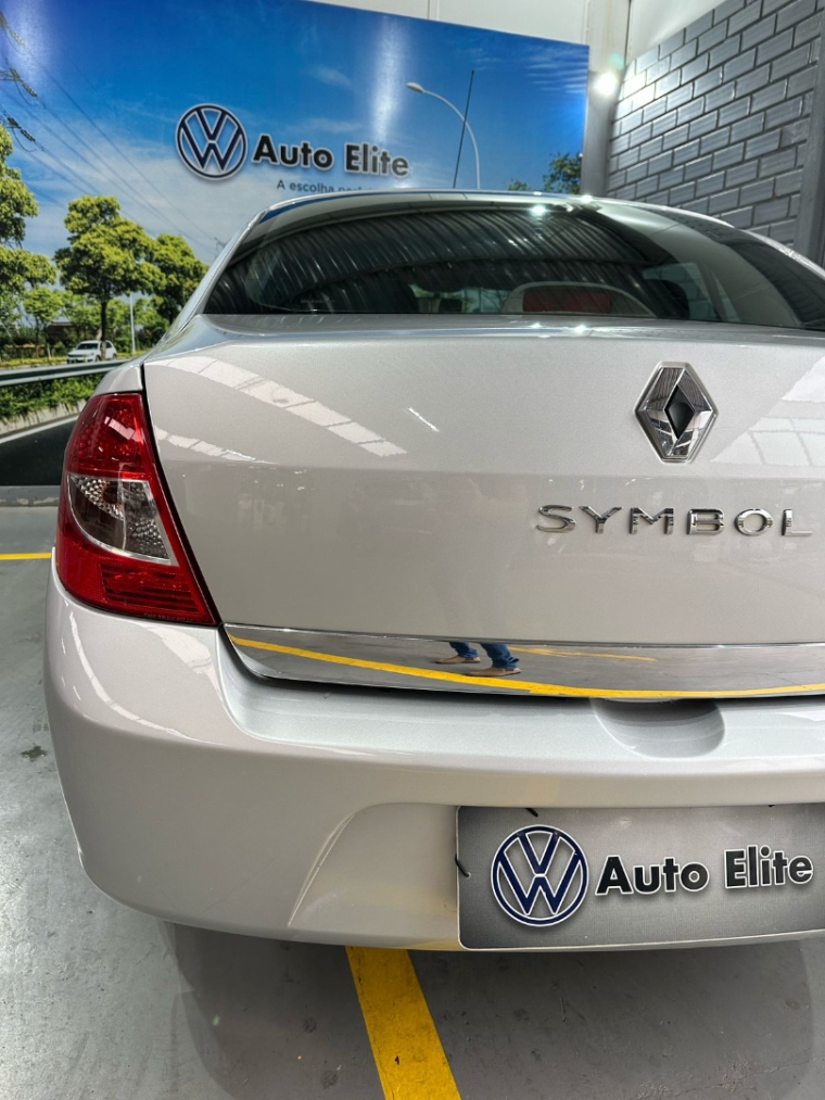 renault/symbol pr 1.6