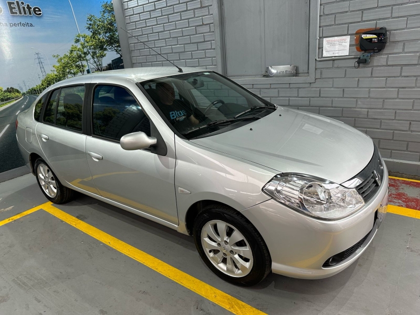 renault/symbol pr 1.6