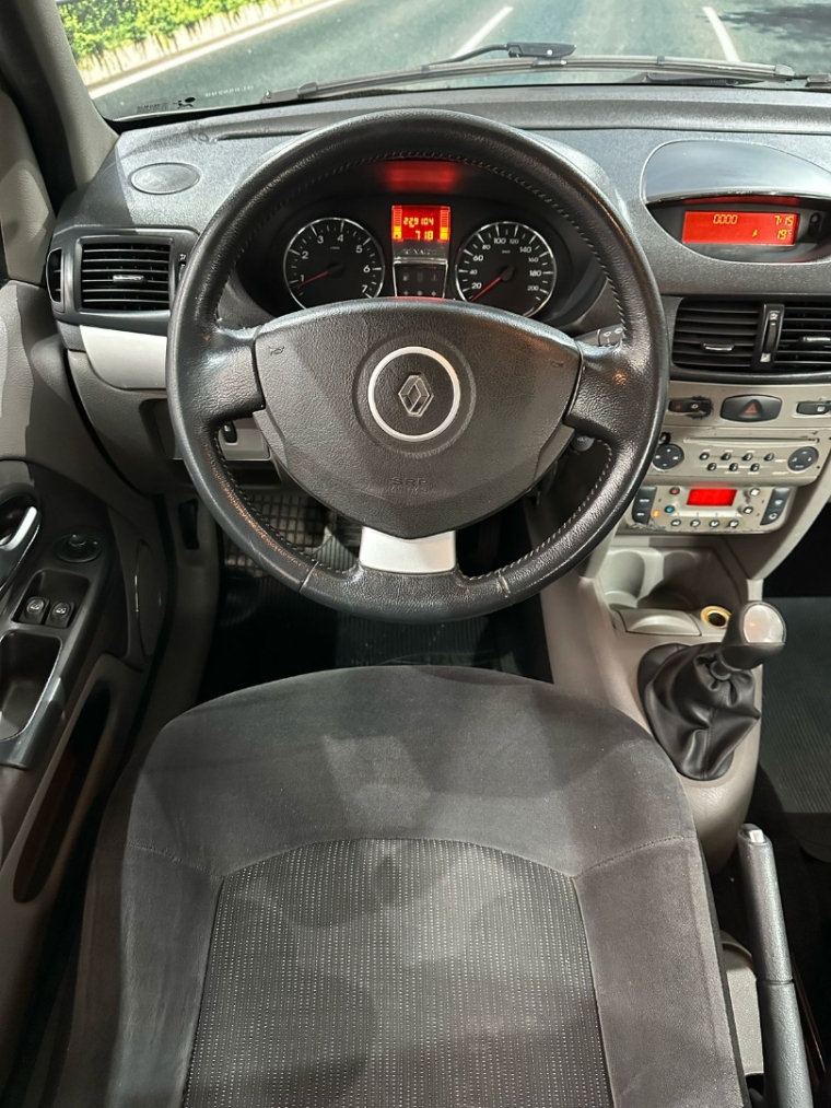 renault/symbol pr 1.6