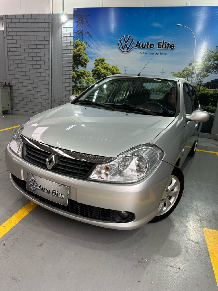 renault/symbol pr 1.6