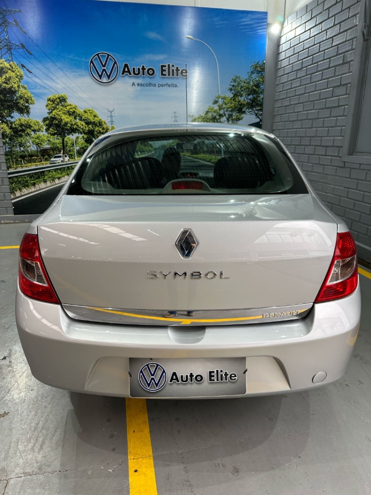renault/symbol pr 1.6