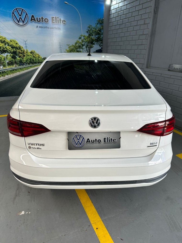 vw/virtus 1.6 automatico