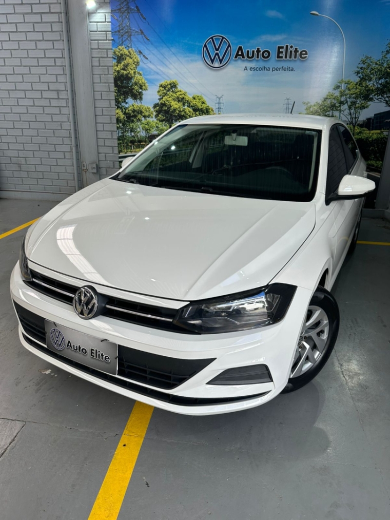 vw/virtus 1.6 automatico