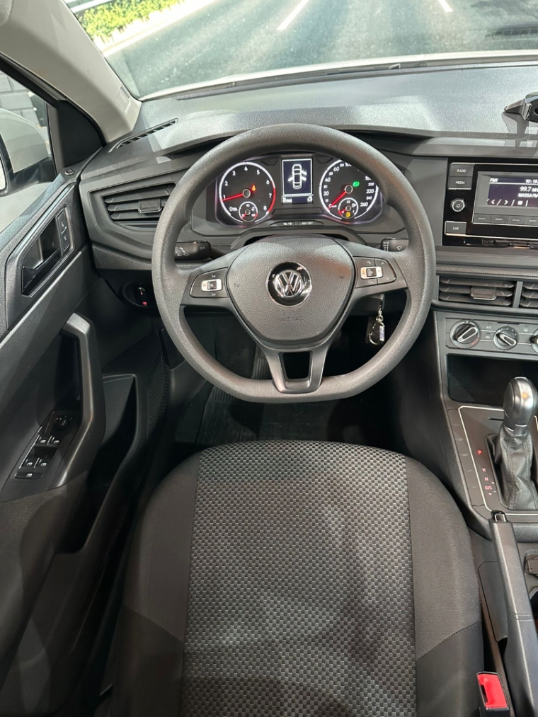 vw/virtus 1.6 automatico