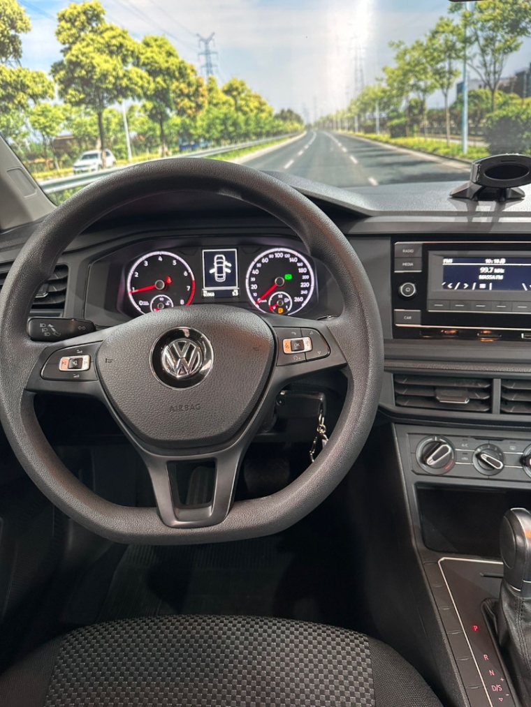 vw/virtus 1.6 automatico