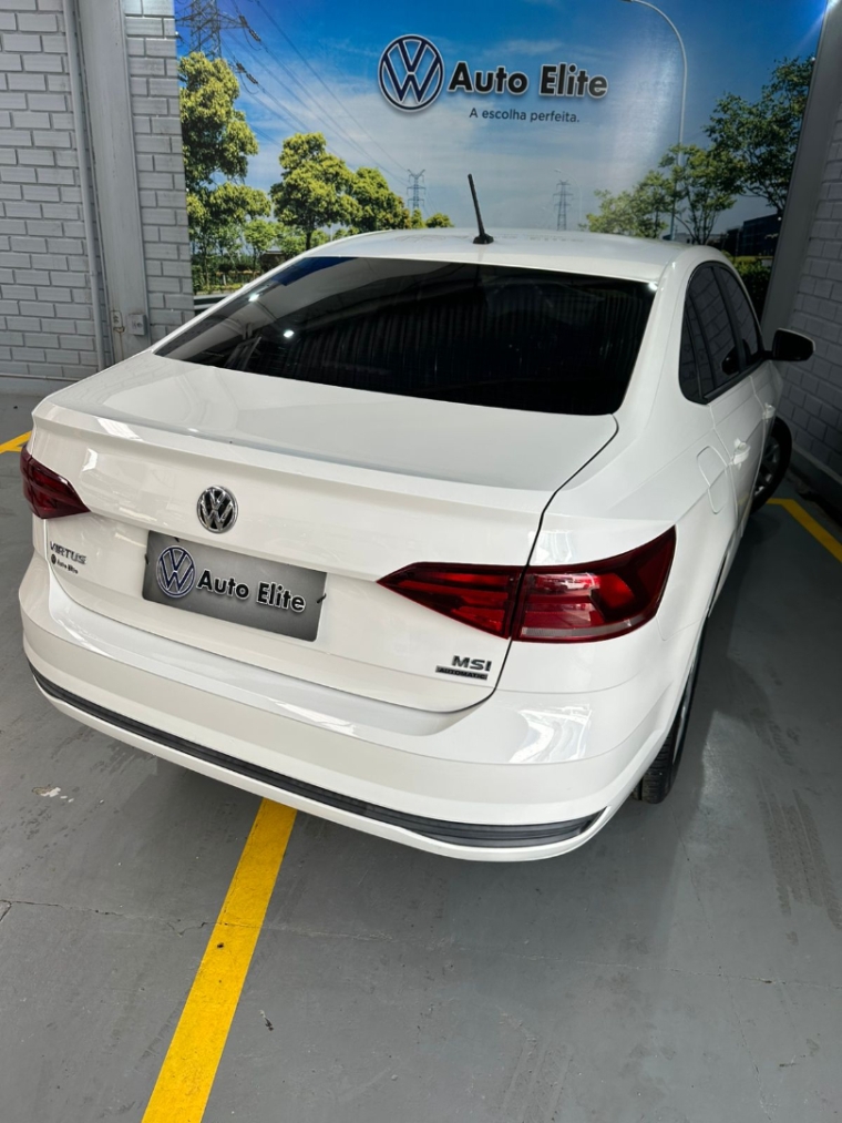 vw/virtus 1.6 automatico