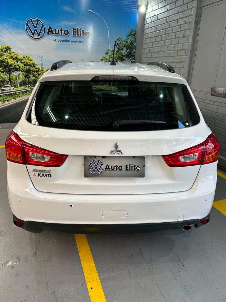 mmc/asx 2.0