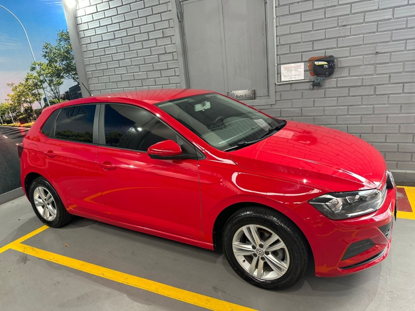 vw/polo 1.0