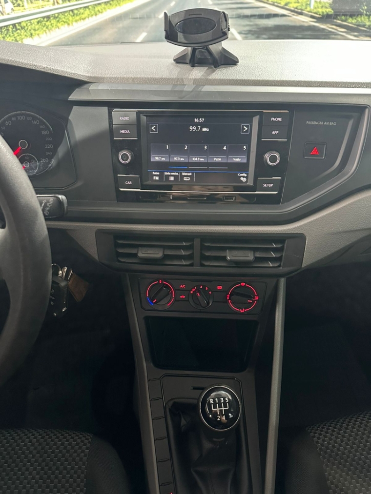 vw/polo 1.0