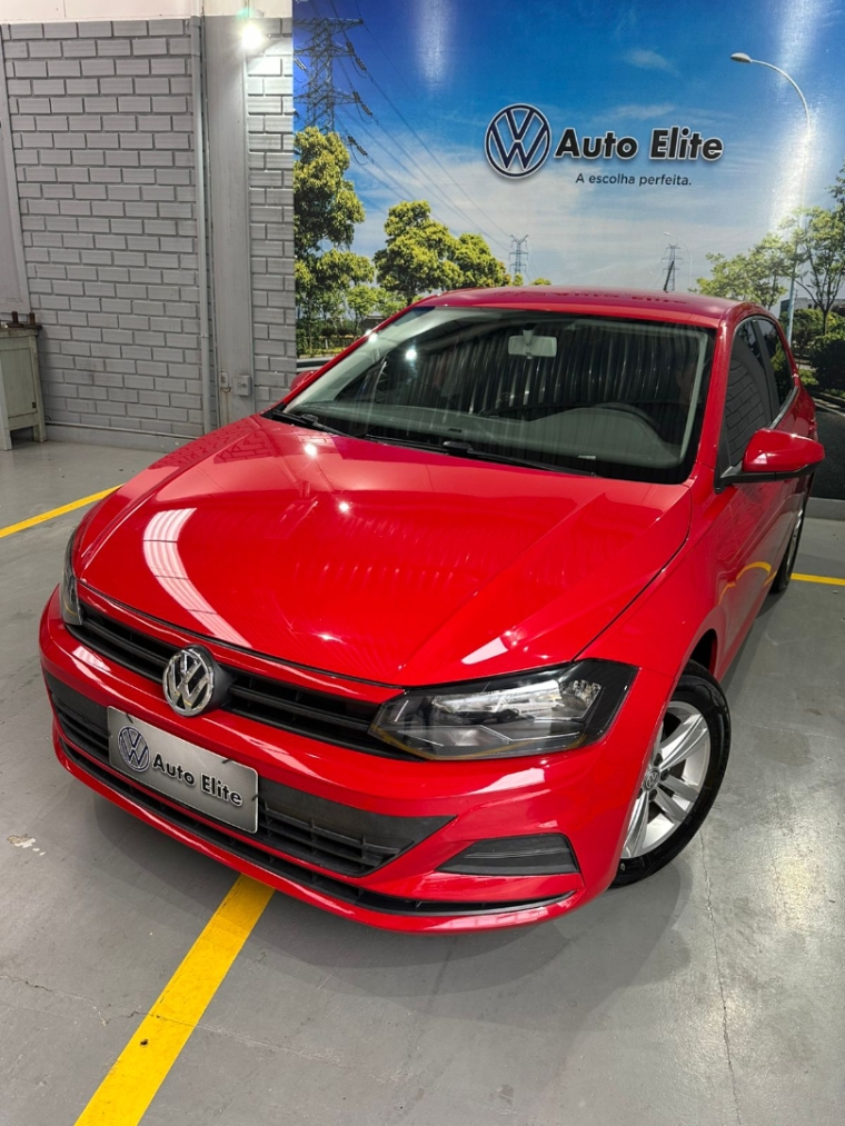 vw/polo 1.0