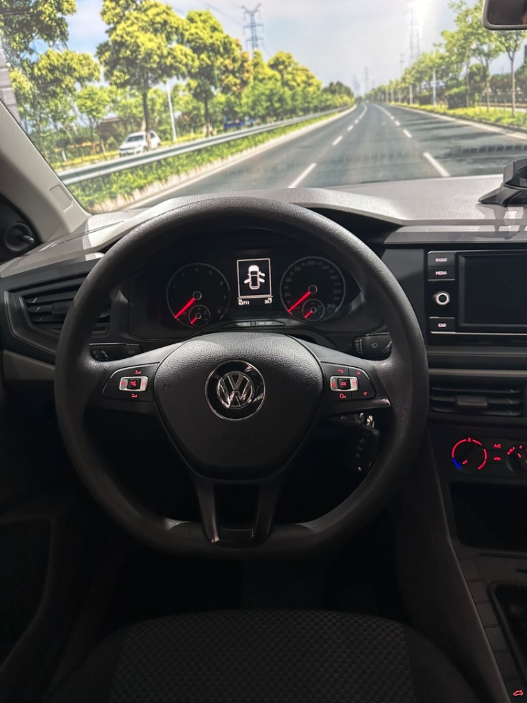 vw/polo 1.0