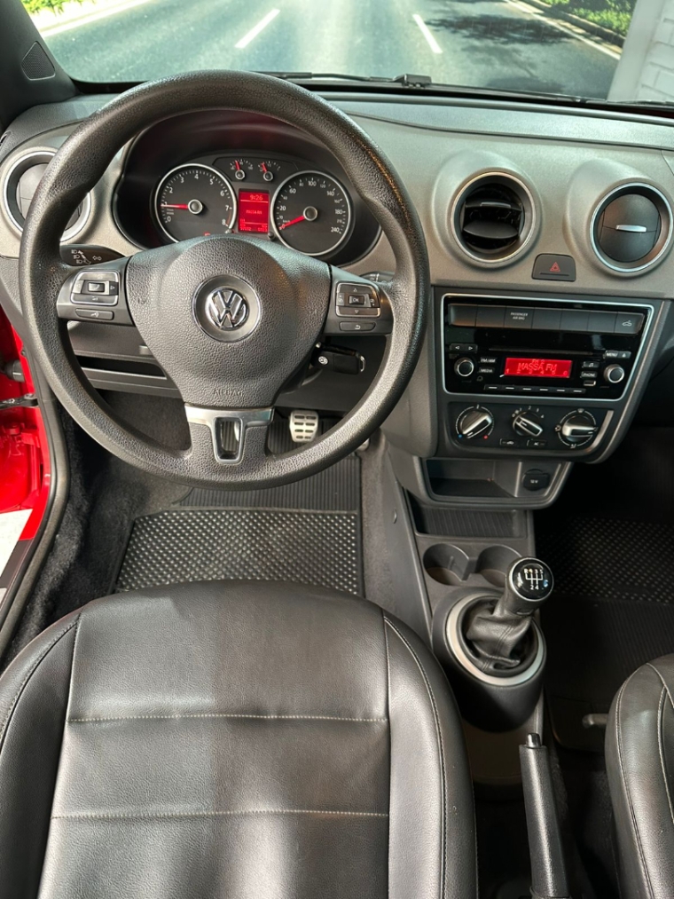 vw/saveiro ce 1.6 cross