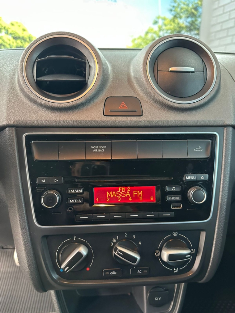 vw/saveiro ce 1.6 cross