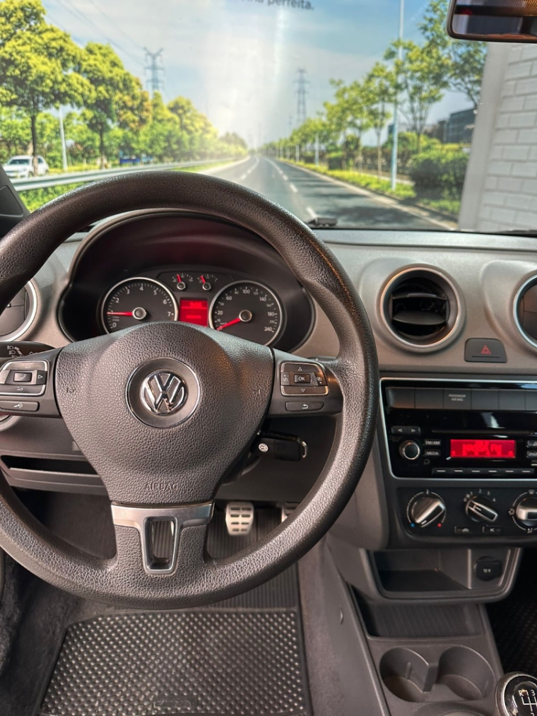 vw/saveiro ce 1.6 cross