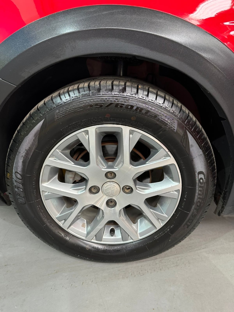 vw/saveiro ce 1.6 cross