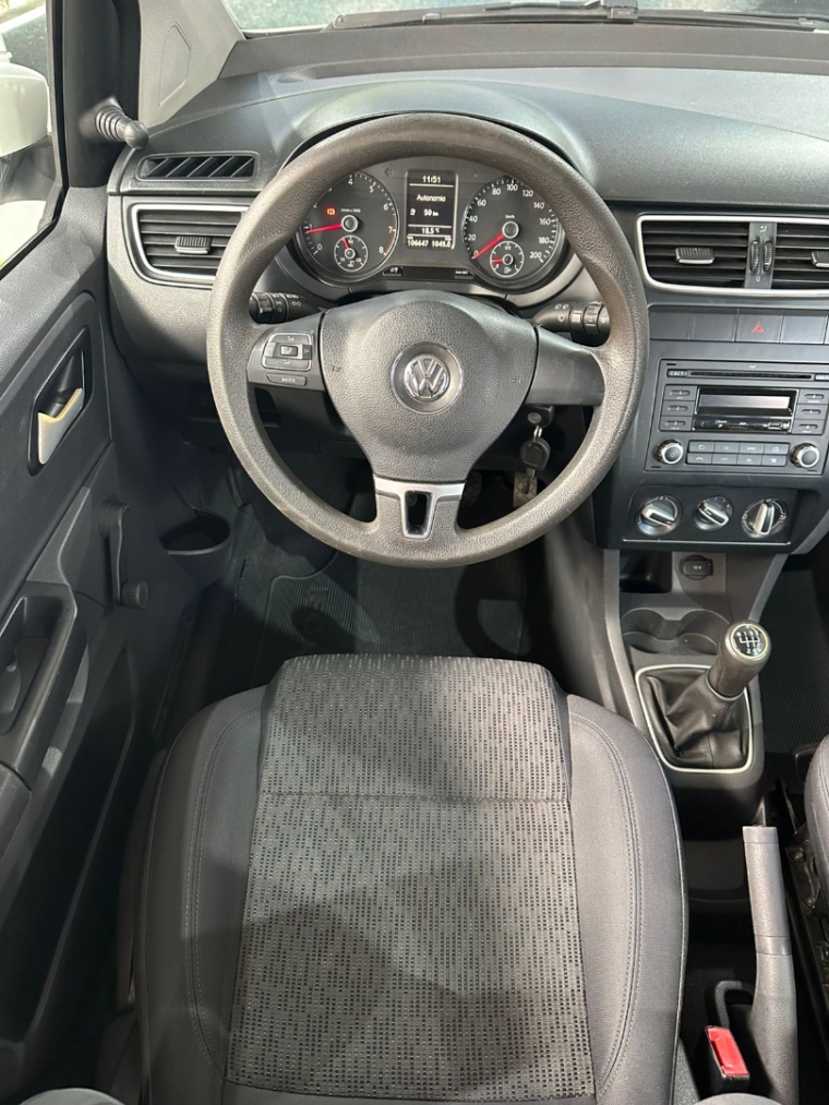 vw/fox 1.0 gii