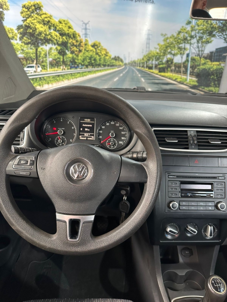 vw/fox 1.0 gii