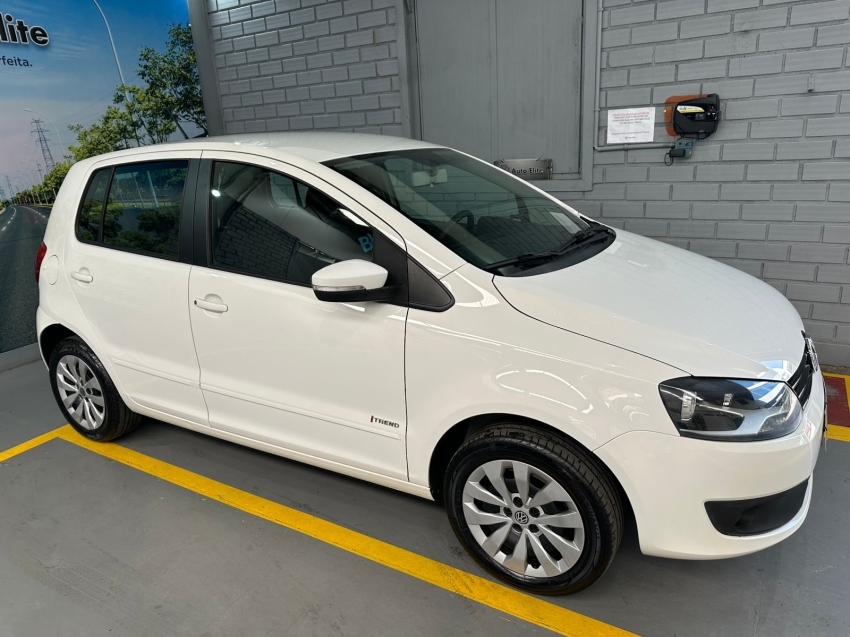 vw/fox 1.0 gii
