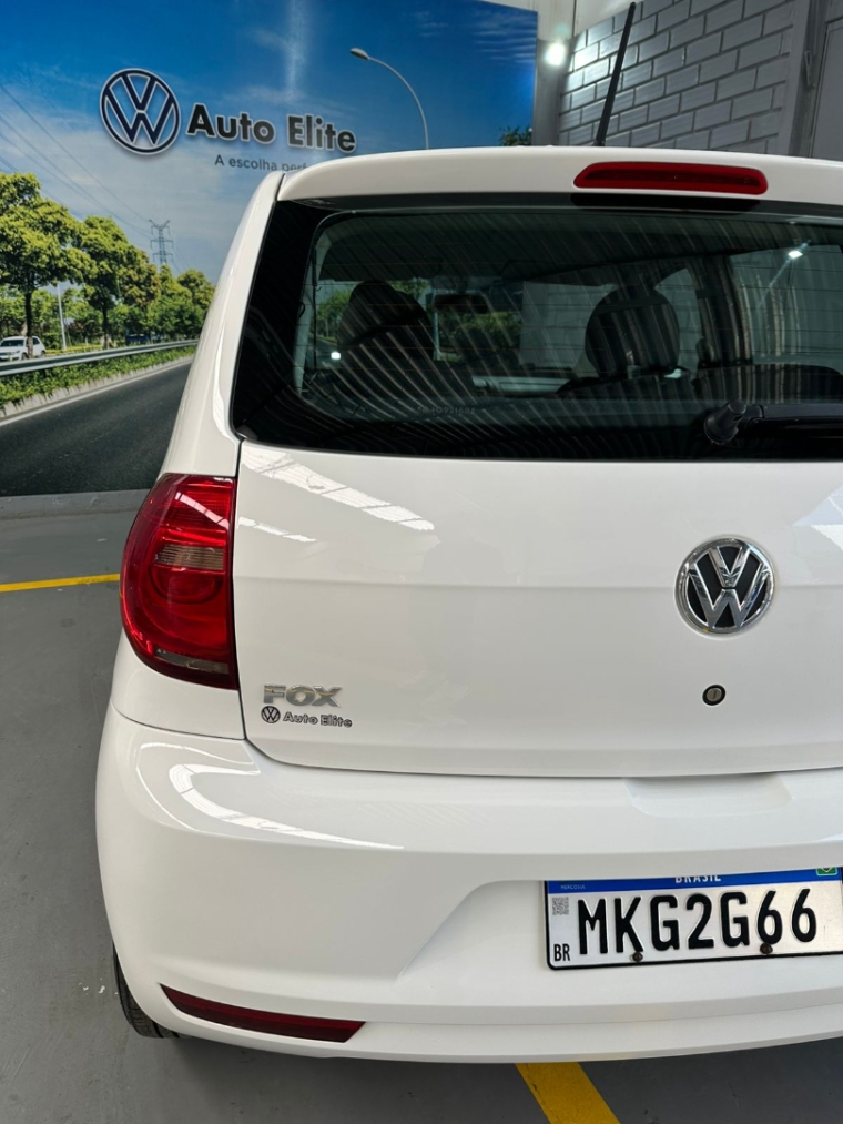 vw/fox 1.0 gii