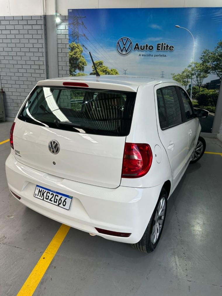 vw/fox 1.0 gii