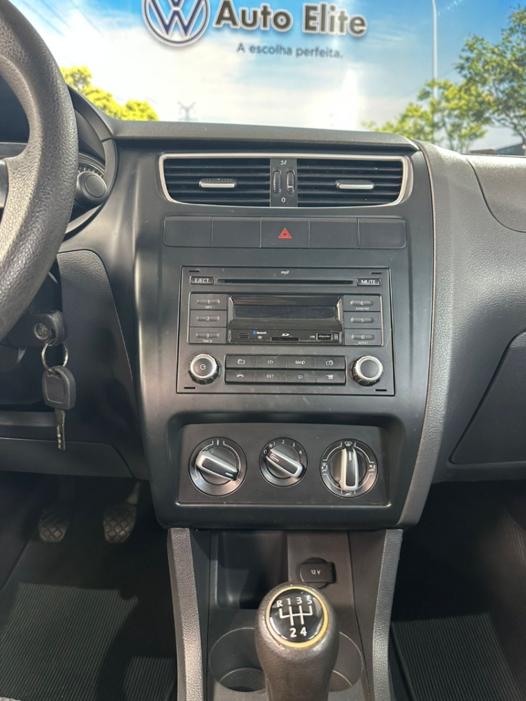vw/fox 1.0 gii
