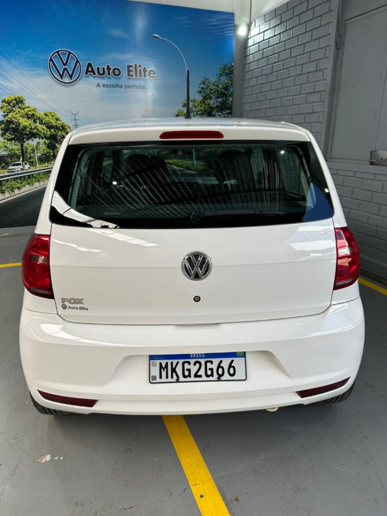 vw/fox 1.0 gii